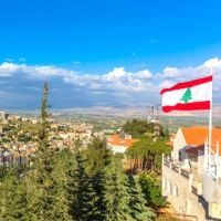 Экскурсии в Ливане