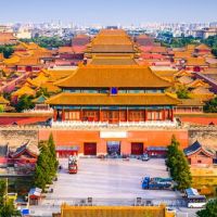 Объекты Всемирного наследия ЮНЕСКО в Китае
