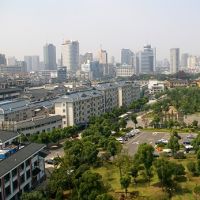Чанчжоу