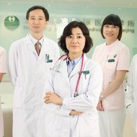 Медицинский туризм в Китае