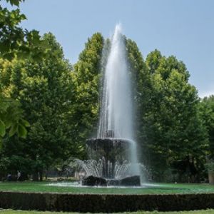 Английский парк (Ереван)