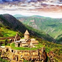 Армения (страна)