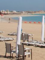 Катар – пляжи