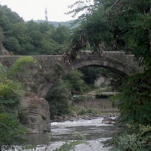 Санаинский мост