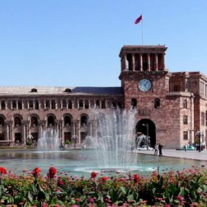 Площадь Республики (Ереван)