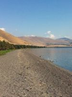 Пляжи Армении