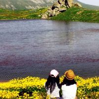 Озера Армении