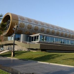 Музей ковров (Баку)
