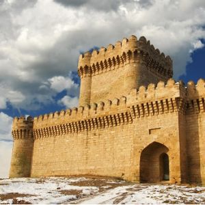 Мардакянская крепость