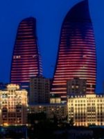 Азербайджан – отели