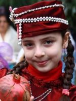 Традиции Азербайджана