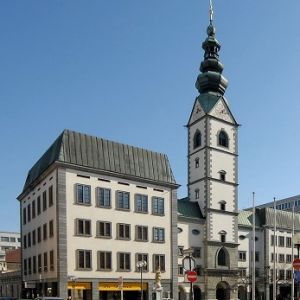 Клагенфуртский собор
