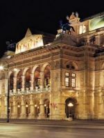 Австрия – театры