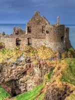 Замки Северной Ирландии