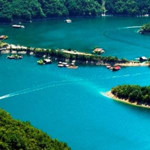 Озеро Выча (Болгария)