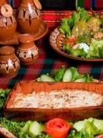 Кухня Болгарии