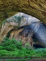 Пещеры Болгарии
