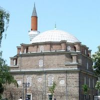 Болгария – мечети