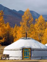 Культура Монголии