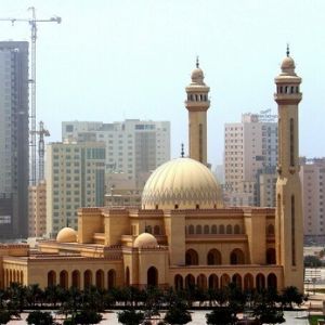 Мечеть аль-Фатиха