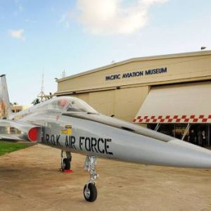 Музей авиации Пёрл-Харбор