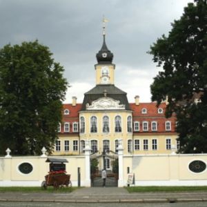 Голицский дворец