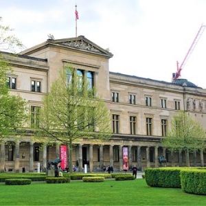 Египетский музей (Берлин)