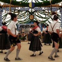 Традиции и культура Германии