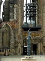 Церкви и храмы Гамбурга