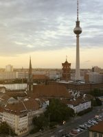Смотровые площадки Берлина