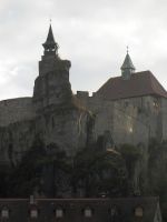 Замки Франконской Швейцарии