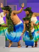 Фестиваль на Гавайских островах