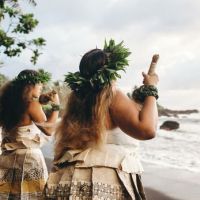 Традиции и культура Гавайских островов