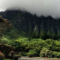 Храмы и монастыри Гавайских островов