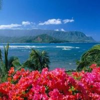 Парки Гавайских островов