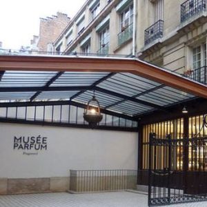 Музей Fragonard в Париже