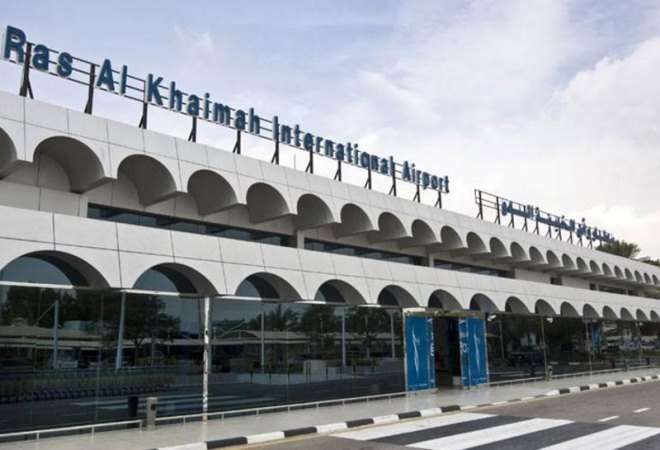 Аэропорт Рас-эль-Хайма