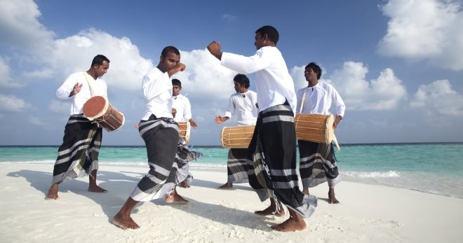 Мальдивы – традиции