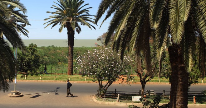 Гондэр – что посмотреть по городам Эфиопии