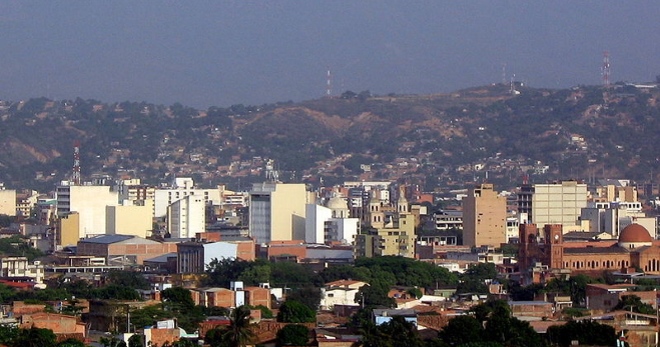 Кукута – что посмотреть по городам Колумбии