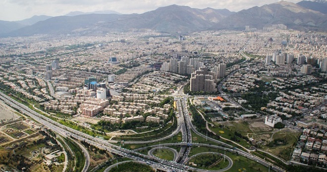 Тегеран 