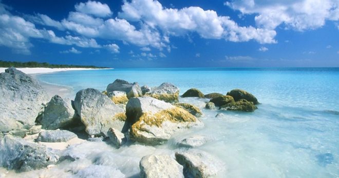 Лонг-Айленд – что посмотреть на Багамских Островах