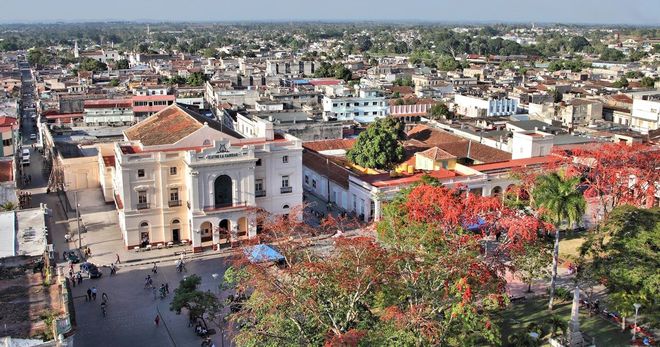 Санта-Клара – что посмотреть по городам Кубы