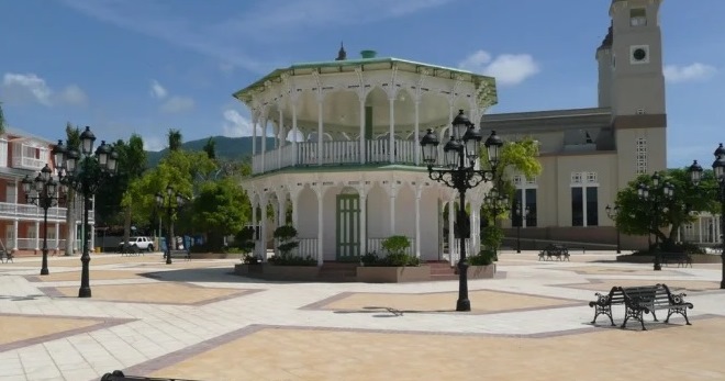 Музеи Доминиканы
