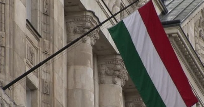 Венгрия – законы