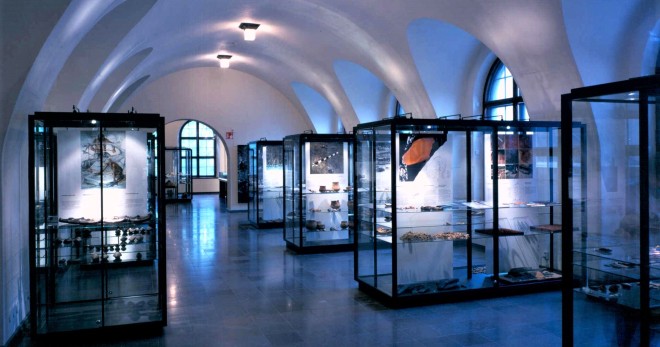 Музеи Финляндии