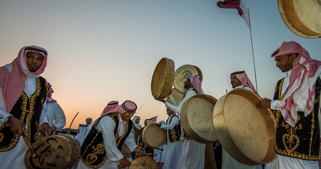 Катар – традиции и обычаи