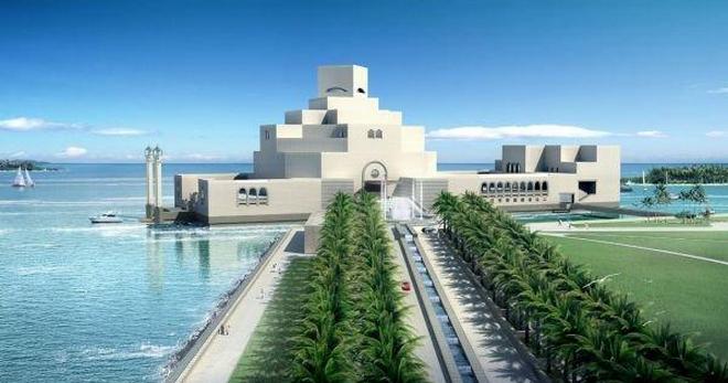 Музеи Катара