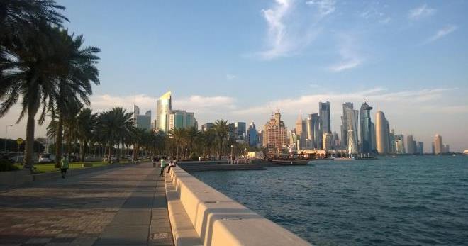 Что посмотреть в Катаре?