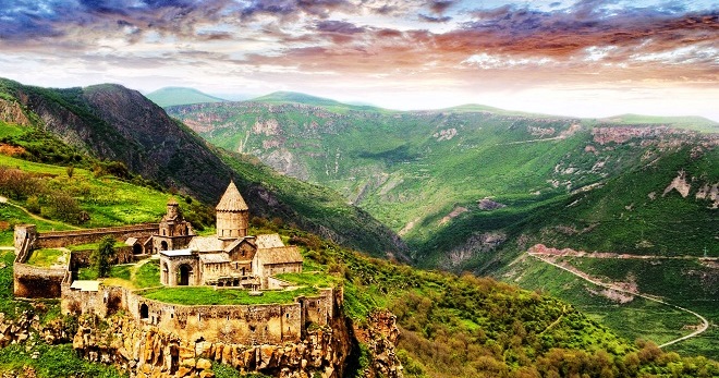 Армения (страна)